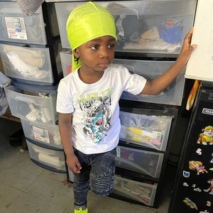 Meet your Posher, Brion